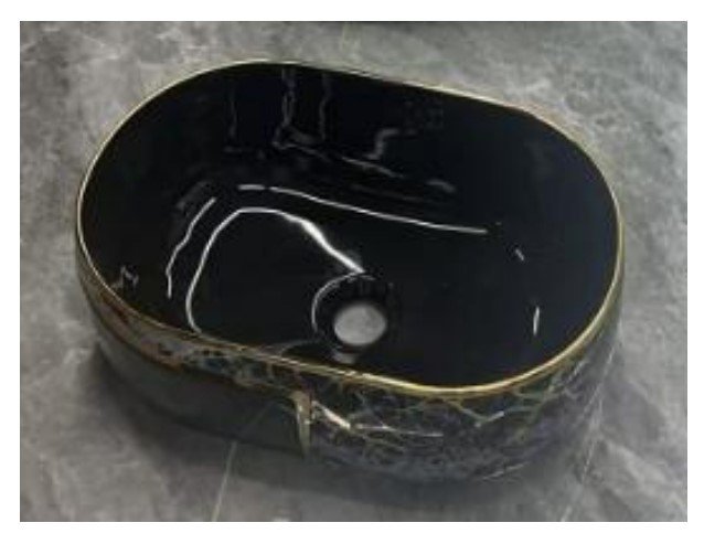 TOP BASIN UCOMFORT B034 18
